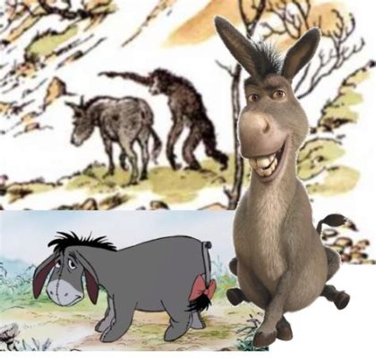  The Tale of the Talking Donkey? Bir Meksika Folk Hikayesi Hakkında Derinlemesine İnceleme